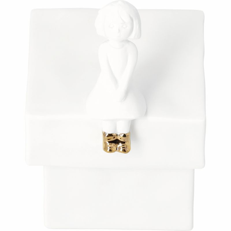 Boîte de Girl Räder